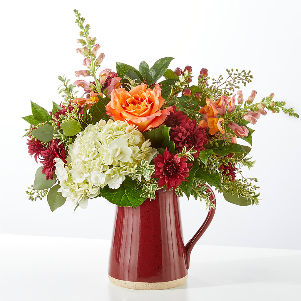 Fall's Finest Bouquet –  The Total Event Li Inc, Bethpage NY