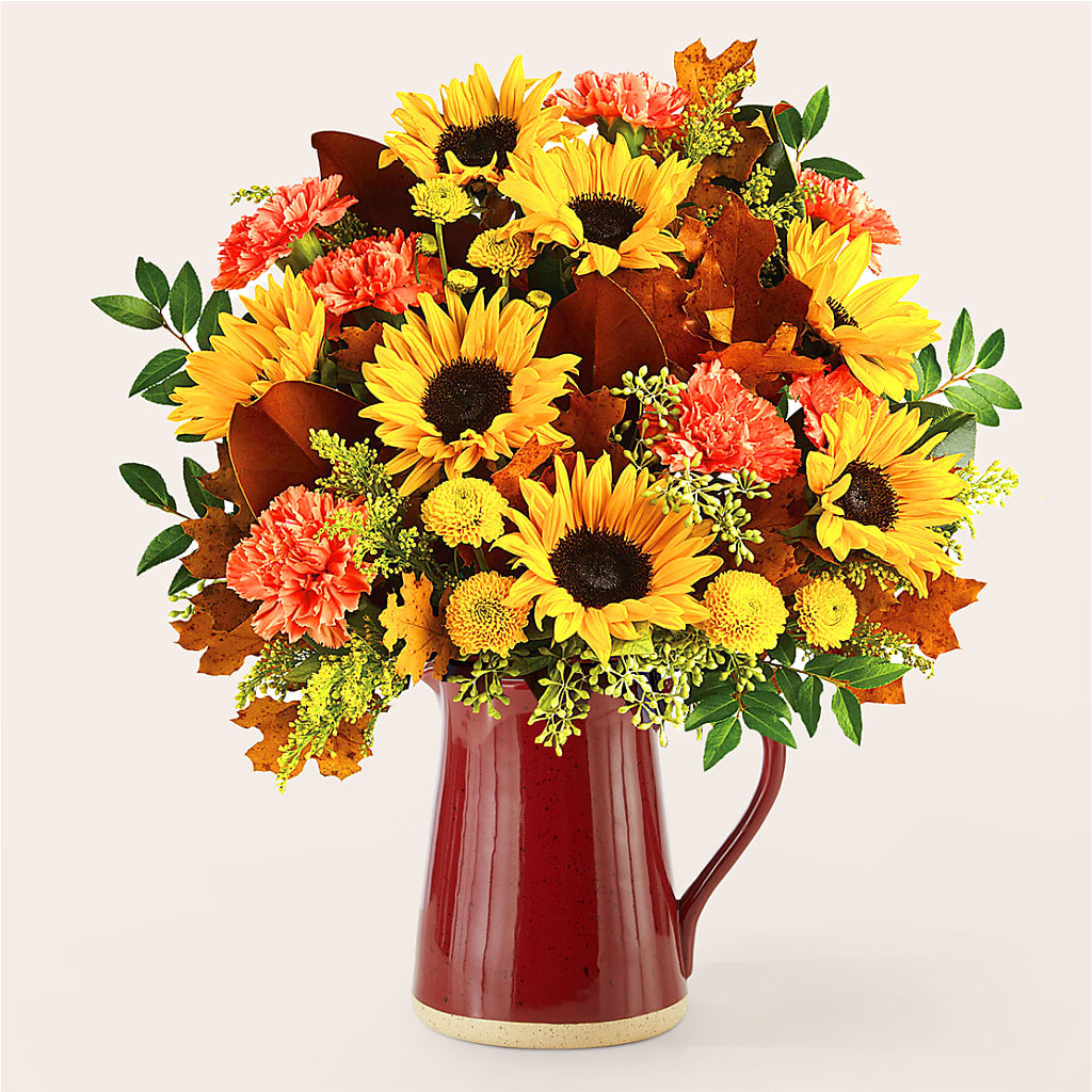 Gourd Vibes Bouquet –  The Total Event Li Inc, Bethpage NY
