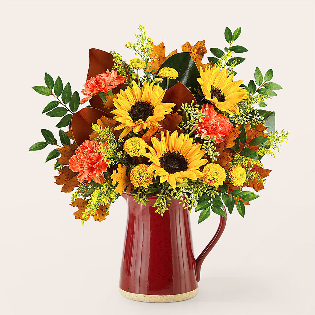 Gourd Vibes Bouquet –  The Total Event Li Inc, Bethpage NY