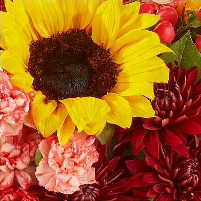 Fresh Cider Bouquet –  The Total Event Li Inc, Bethpage NY