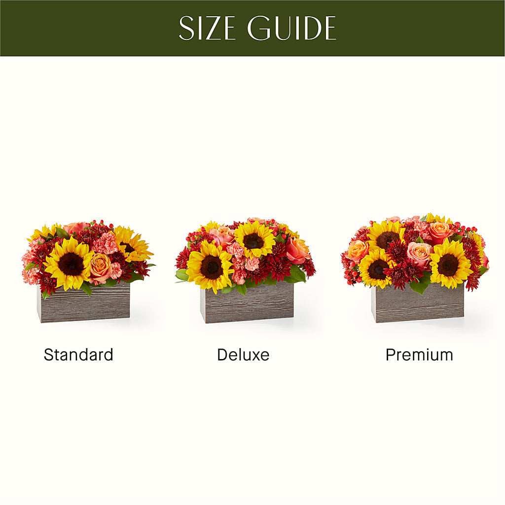 Fresh Cider Bouquet –  The Total Event Li Inc, Bethpage NY
