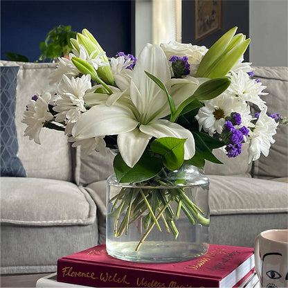 Beyond Blue Bouquet –  The Total Event Li Inc, Bethpage NY