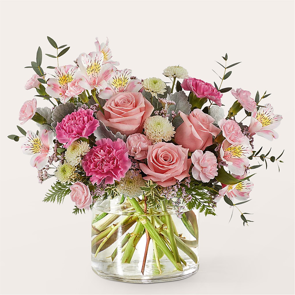 The Treehouse Bouquet –  The Total Event Li Inc, Bethpage NY