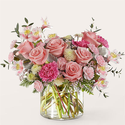 The Treehouse Bouquet –  The Total Event Li Inc, Bethpage NY