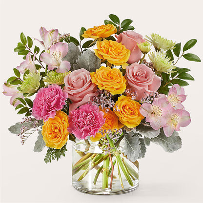 Mai Tai Bouquet –  The Total Event Li Inc, Bethpage NY