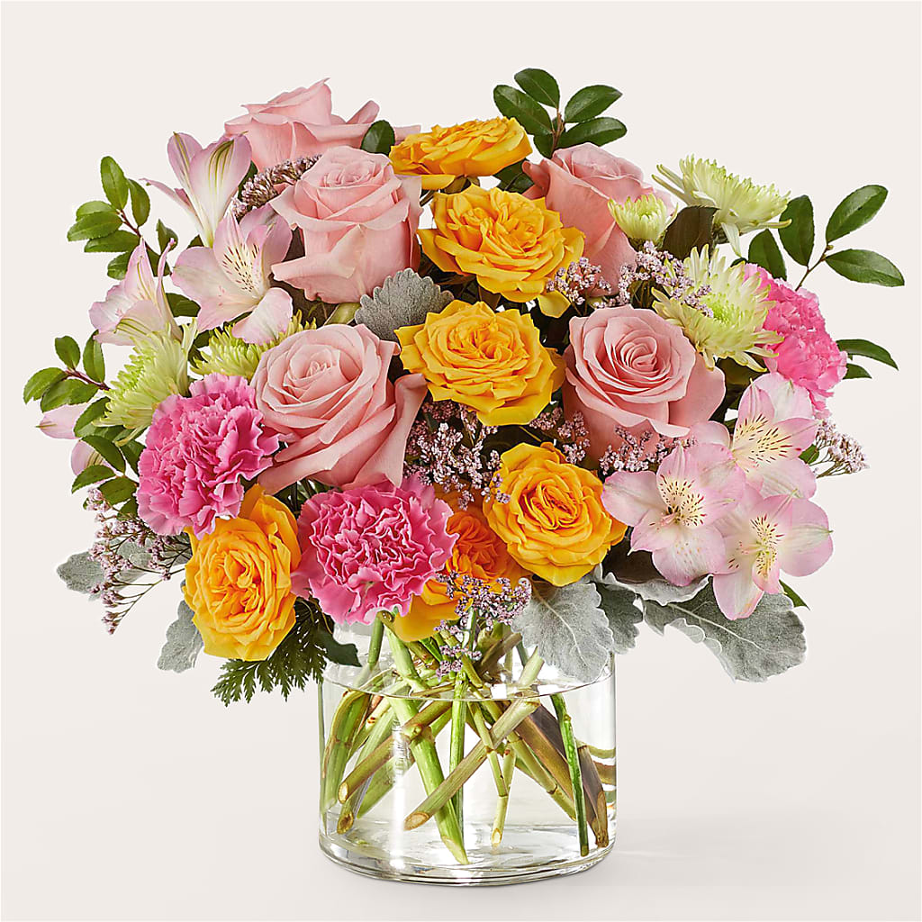 Mai Tai Bouquet –  The Total Event Li Inc, Bethpage NY