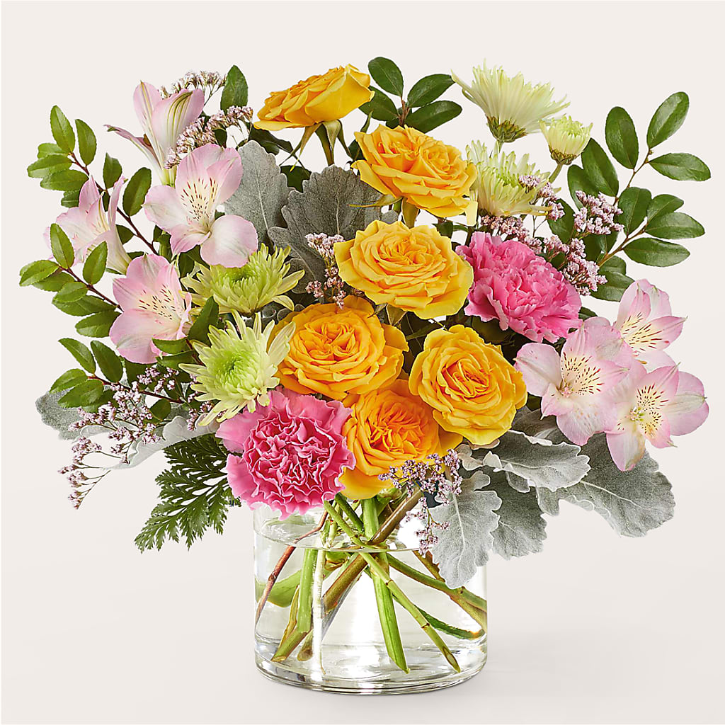 Mai Tai Bouquet –  The Total Event Li Inc, Bethpage NY