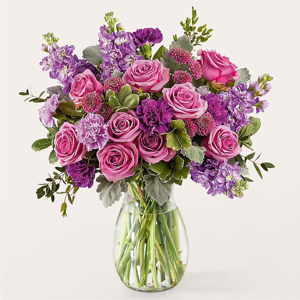 A Love Story Bouquet –  The Total Event Li Inc, Bethpage NY