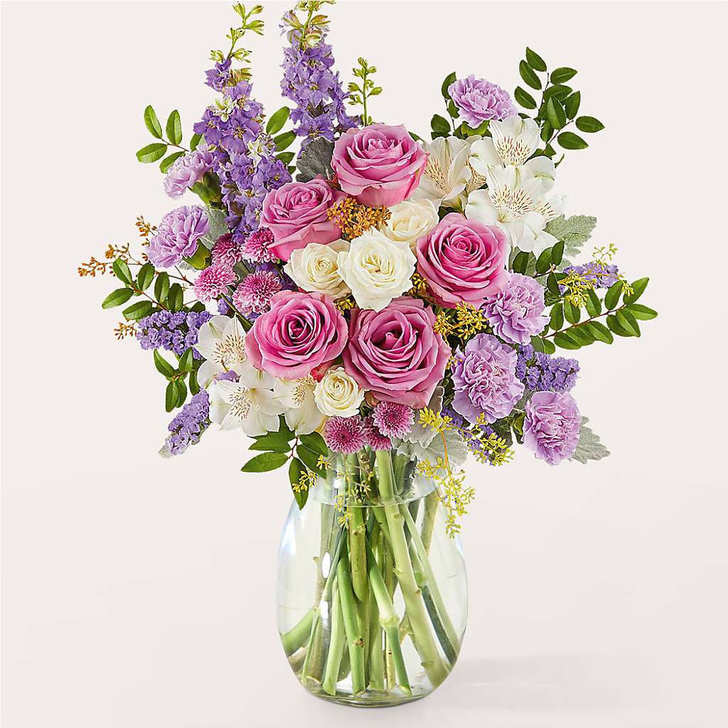 Lucky Me Bouquet –  The Total Event Li Inc, Bethpage NY