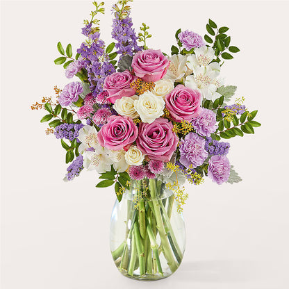 Lucky Me Bouquet –  The Total Event Li Inc, Bethpage NY