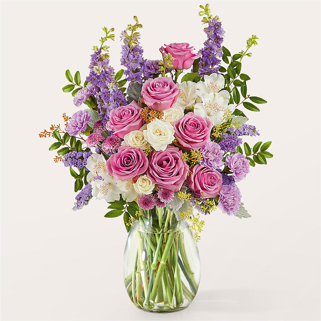 Lucky Me Bouquet –  The Total Event Li Inc, Bethpage NY