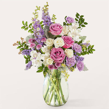 Lucky Me Bouquet –  The Total Event Li Inc, Bethpage NY
