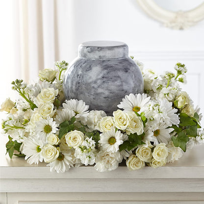 Timeless Tribute Cremation Adornment –  The Total Event Li Inc, Bethpage NY