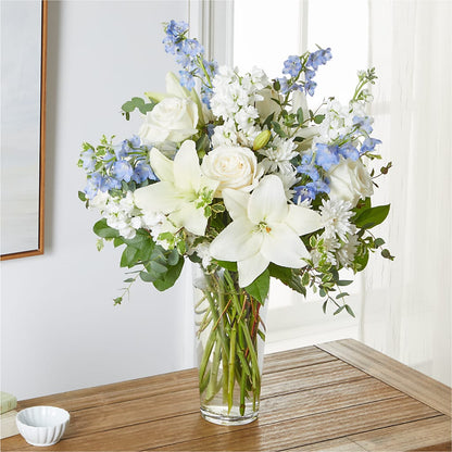 Peace of Mind Bouquet –  The Total Event Li Inc, Bethpage NY