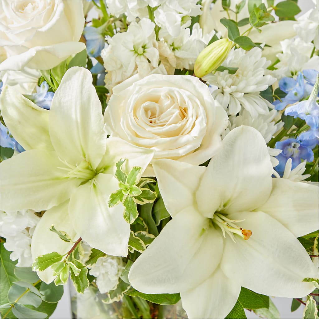 Peace of Mind Bouquet –  The Total Event Li Inc, Bethpage NY