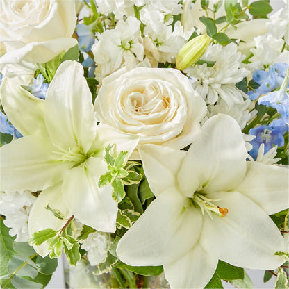 Peace of Mind Bouquet –  The Total Event Li Inc, Bethpage NY