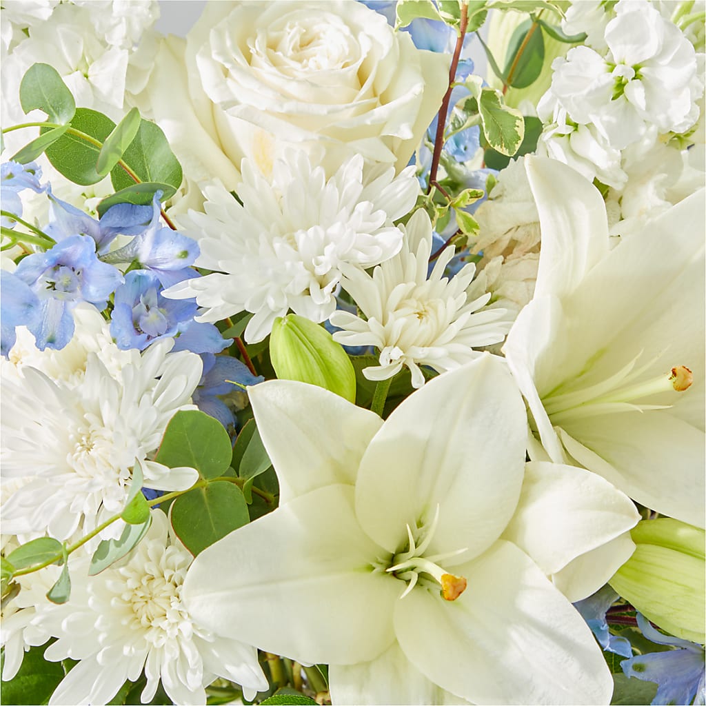 Peace of Mind Bouquet –  The Total Event Li Inc, Bethpage NY