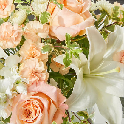 Darling Bouquet –  The Total Event Li Inc, Bethpage NY