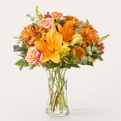 Harvest Hayride Bouquet