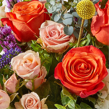 The Standout Bouquet –  The Total Event Li Inc, Bethpage NY