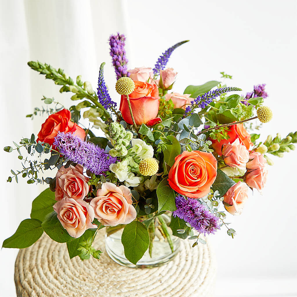 The Standout Bouquet –  The Total Event Li Inc, Bethpage NY