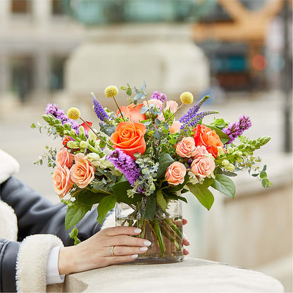 The Standout Bouquet –  The Total Event Li Inc, Bethpage NY