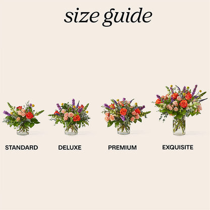 The Standout Bouquet –  The Total Event Li Inc, Bethpage NY