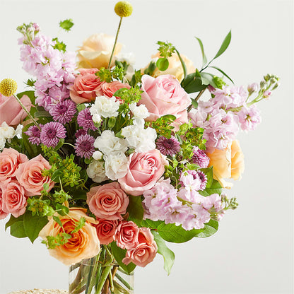 Perfect Contentment Bouquet –  The Total Event Li Inc, Bethpage NY