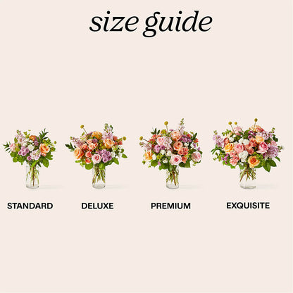 Perfect Contentment Bouquet –  The Total Event Li Inc, Bethpage NY