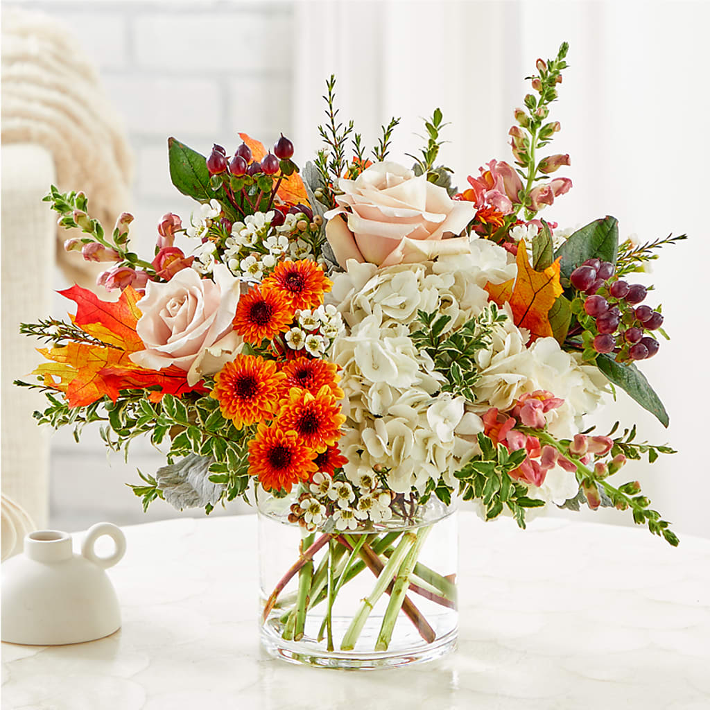 Autumnal Equinox Bouquet –  The Total Event Li Inc, Bethpage NY