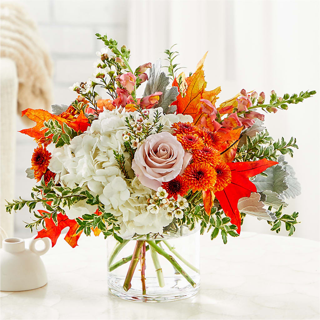 Autumnal Equinox Bouquet –  The Total Event Li Inc, Bethpage NY
