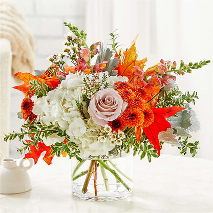 Autumnal Equinox Bouquet –  The Total Event Li Inc, Bethpage NY
