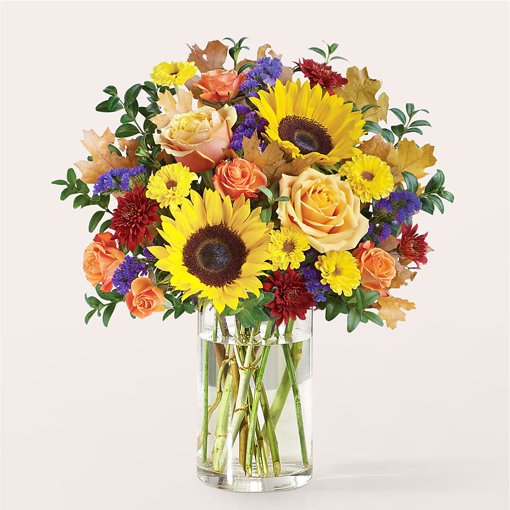 Harvest Moon Bouquet –  The Total Event Li Inc, Bethpage NY