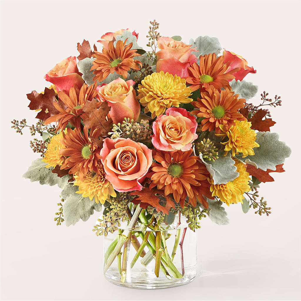 Caramel Apple Bouquet –  The Total Event Li Inc, Bethpage NY