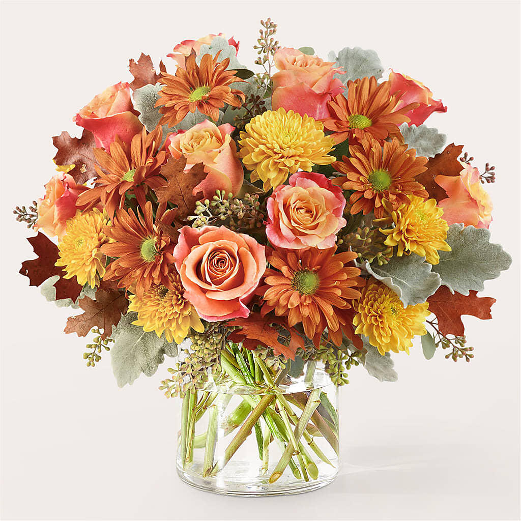Caramel Apple Bouquet –  The Total Event Li Inc, Bethpage NY