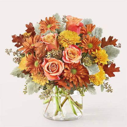 Caramel Apple Bouquet –  The Total Event Li Inc, Bethpage NY