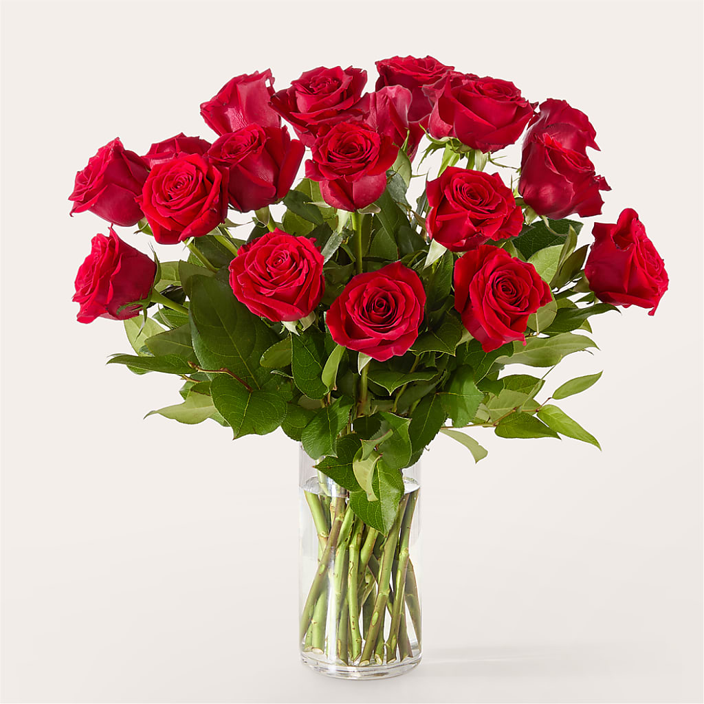 The One Red Rose Bouquet –  The Total Event Li Inc, Bethpage NY