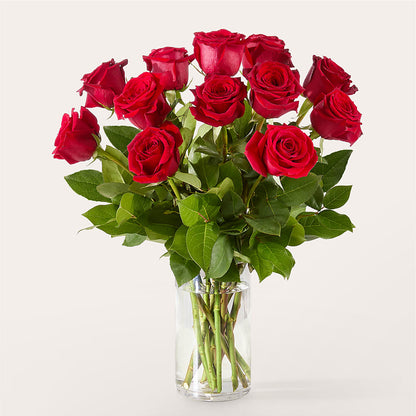 The One Red Rose Bouquet –  The Total Event Li Inc, Bethpage NY