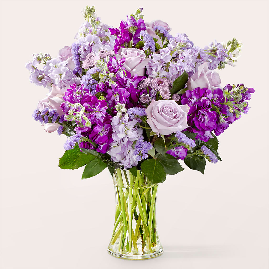 Give a Twirl Bouquet –  The Total Event Li Inc, Bethpage NY