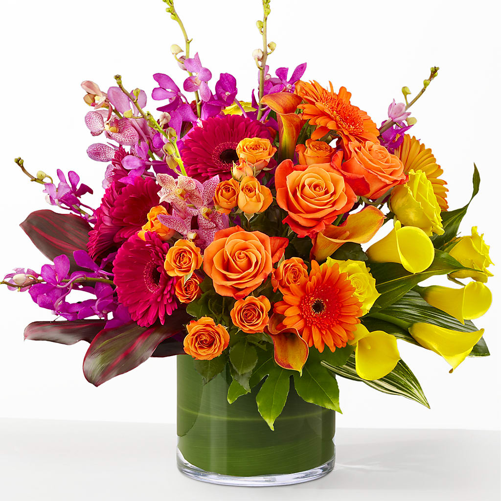 The Mosaic –  The Total Event Li Inc, Bethpage NY