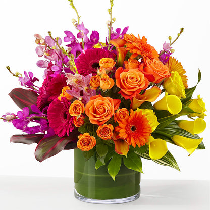 The Mosaic –  The Total Event Li Inc, Bethpage NY