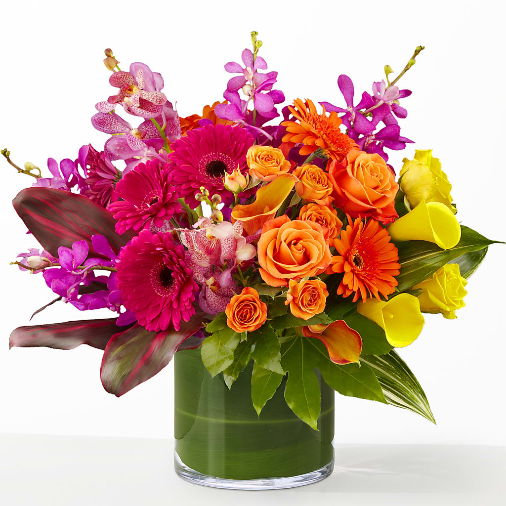 The Mosaic –  The Total Event Li Inc, Bethpage NY