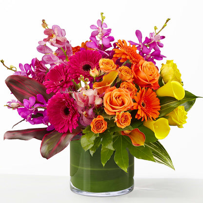 The Mosaic –  The Total Event Li Inc, Bethpage NY